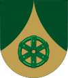 Wappen von Uurainen