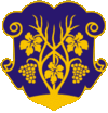 Wappen von Uschhorod