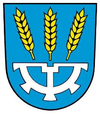 Wappen von Uzwil