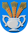 Wappen von Vähäkyrö