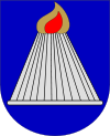 Wappen von Vårdö