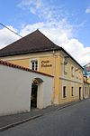 Bezirksheimatmuseum