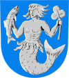 Wappen von Vörå