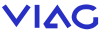 Logo der VIAG AG