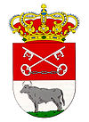 Wappen von Vianos