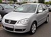 VW Polo IV Facelift Silver Edition 20090620 front.JPG