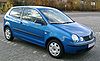 VW Polo IV front 20071106.jpg