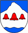 Wappen von Važec