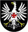 Wappen von Vaďovce
