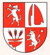 Wappen von Valaliky
