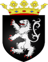 Wappen der Region Aostatal