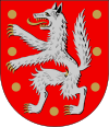 Wappen von Valtimo