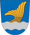 Wappen von Vantaa