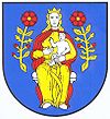 Wappen von Varín