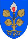 Wappen von Hamina