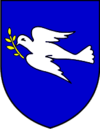 Wappen von Vela Luka
