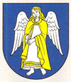 Wappen von Veličná
