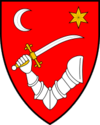 Wappen von Velika