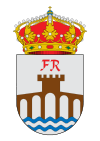 Wappen von Verín