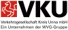 Verkehrsgesellschaft Kreis Unna logo.svg