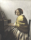 Vermeer - A young Woman seated at the Virginals.jpg