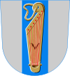 Wappen von Veteli