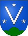 Wappen von Vex