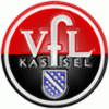 Wappen des VfL Kassel