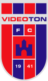 Videoton FC.svg