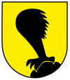 Wappen von Villach