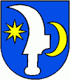 Wappen von Vinné