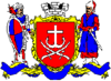 Wappen von Winnyzja