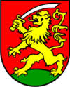 Wappen von Virovitica