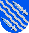 Wappen von Virrat
