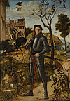 Vittore Carpaccio - Young Knight in a Landscape - Google Art Project.jpg