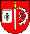 Wappen von Vlková