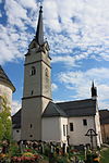 Propsteikirche hl. Valentin/Maria Himmelfahrt und hl. Valentin