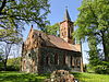 Kirche in Voigtsdorf