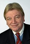 Volker Bouffier