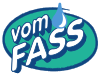 Logo Vom Fass