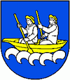 Wappen von Vozokany