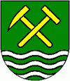 Wappen von Vyhne