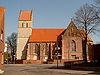 St. Andreas in Ahaus-Wüllen