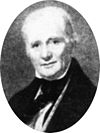 Johann Gottlieb Koppe