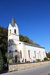 Trinitatiskirche in Waiern