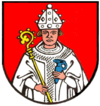 Wappen Dahenfeld