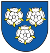 Wappen des Stadtteils Plieningen