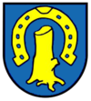 Wappen Stammheims bis 1942