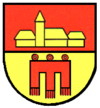 Wappen Weilimdorf bis 1933