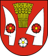 Wappen von Číčov